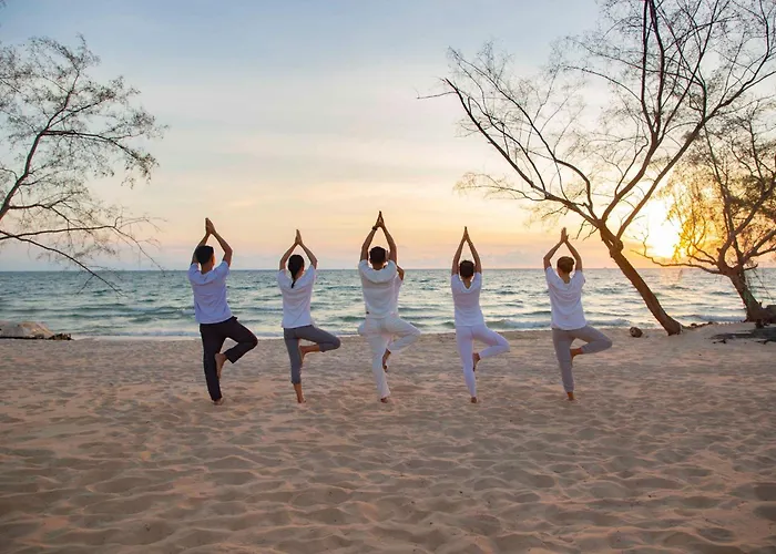 Hotel Am Crowne Plaza Phu Quoc Starbay By Ihg