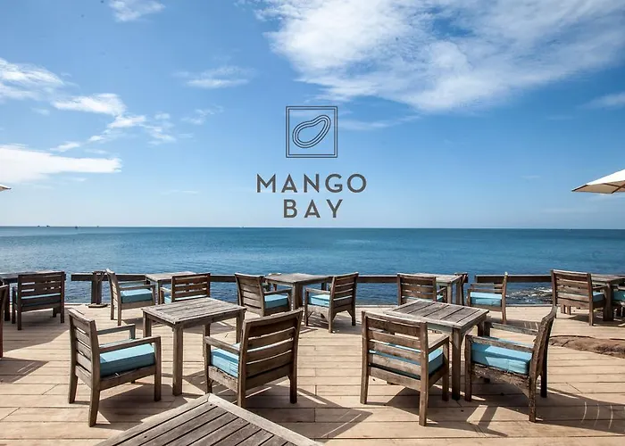 3-Sterne-Hotel: Mango Bay Resort